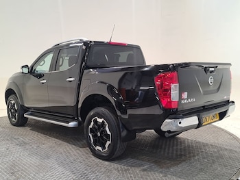 Used Nissan Navara 2021 for sale - 75528202: Photo