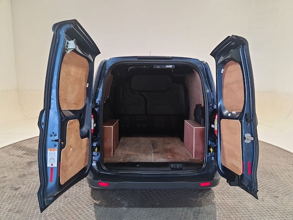 Used Ford Transit Courier 2020 for sale - 75171554: Photo 16