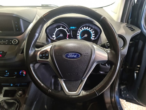 Used Ford Transit Courier 2020 for sale - 75171554: Photo 19