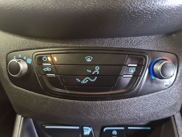 Used Ford Transit Courier 2020 for sale - 75171554: Photo 21
