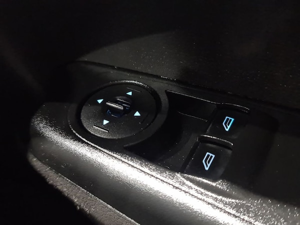 Used Ford Transit Courier 2020 for sale - 75171554: Photo 24