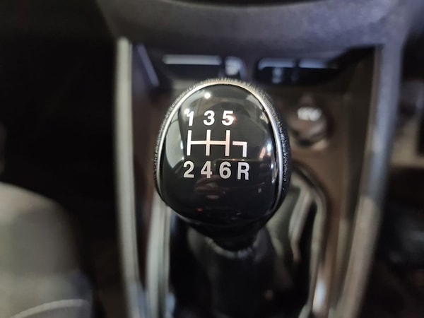 Used Ford Transit Courier 2020 for sale - 75171554: Photo 30