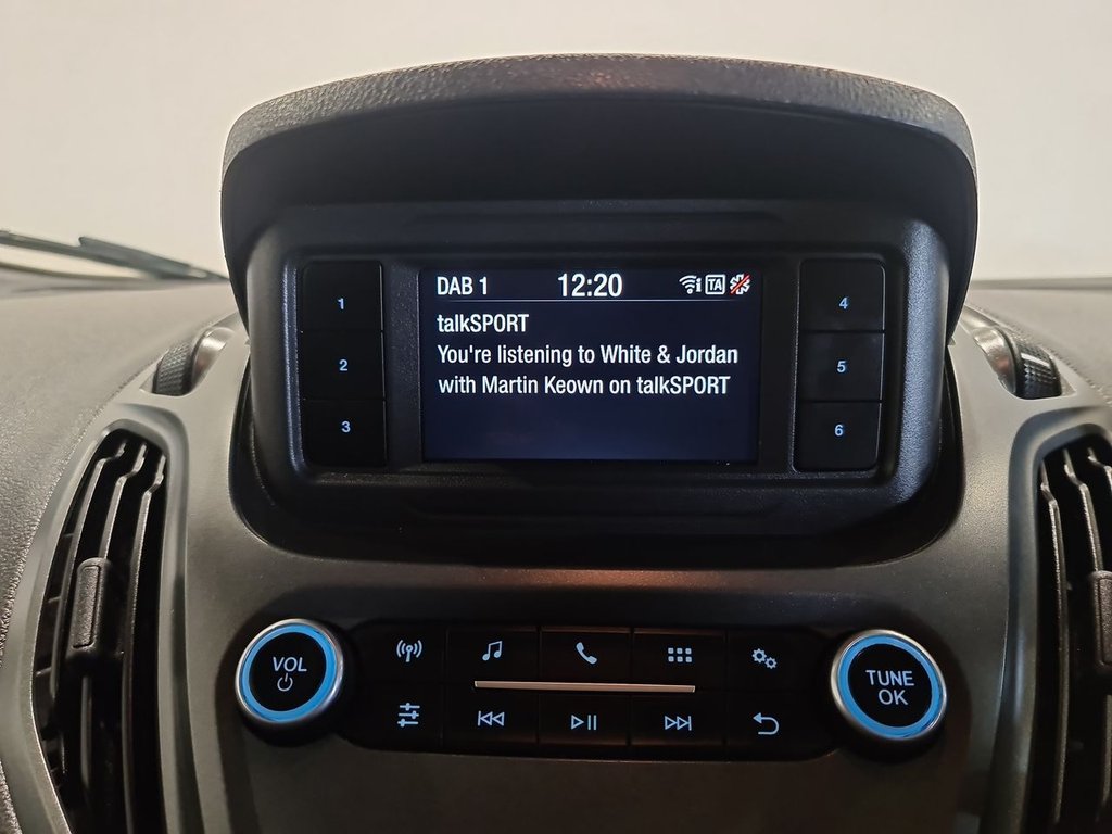 Vehicle 32