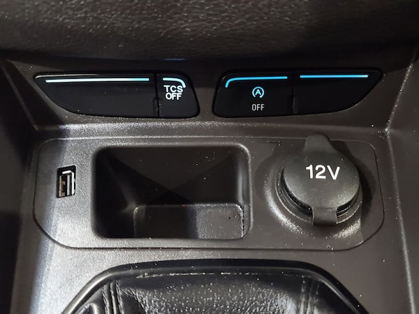 Used Ford Transit Courier 2020 for sale - 75171554: Photo 37