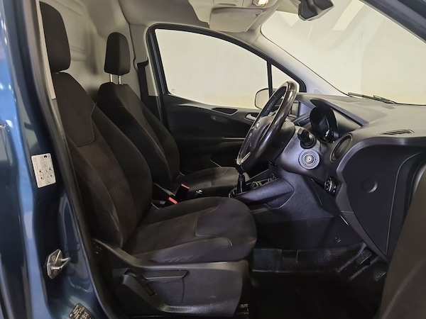Used Ford Transit Courier 2020 for sale - 75171554: Photo 3