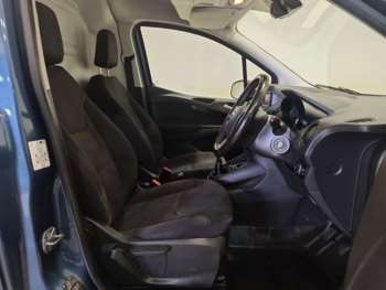 Used Ford Transit Courier 2020 for sale - 75171554: Photo