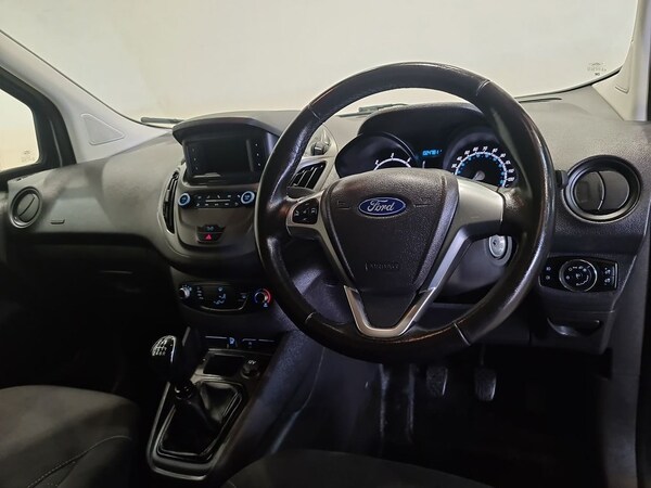 Used Ford Transit Courier 2020 for sale - 75171554: Photo 5