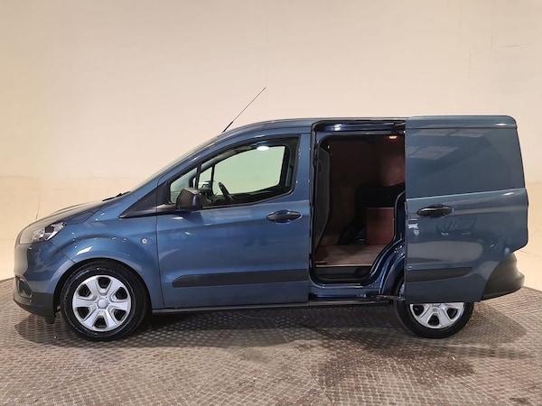 Used Ford Transit Courier 2020 for sale - 75171554: Photo 6