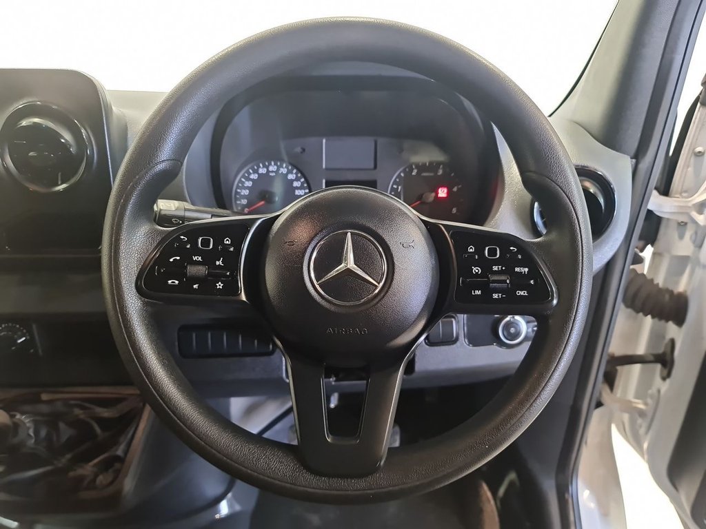 Used Mercedes-Benz Sprinter 2021 for sale - 76056847: Photo 29