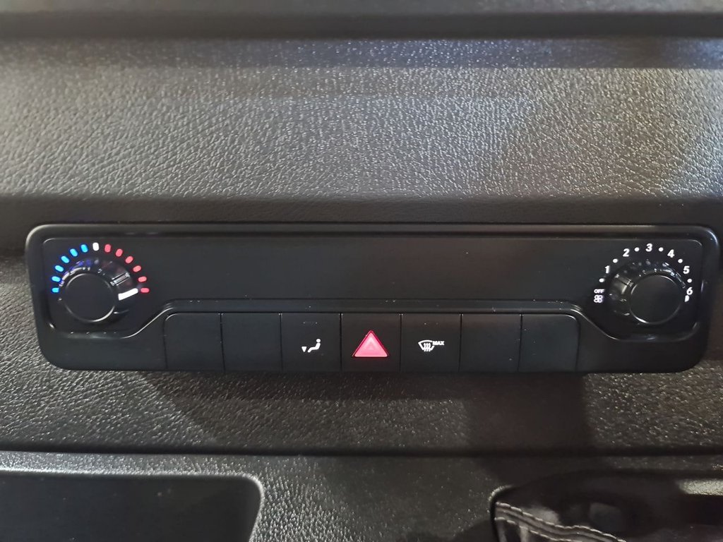 Used Mercedes-Benz Sprinter 2021 for sale - 76056847: Photo 31