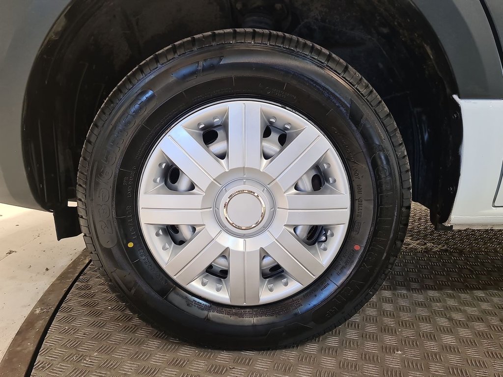 Used Mercedes-Benz Sprinter 2021 for sale - 76056847: Photo 7