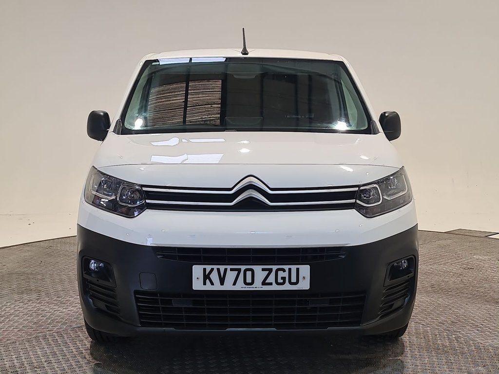 Used Citroen Berlingo 2020 for sale - 76470002: Photo 10
