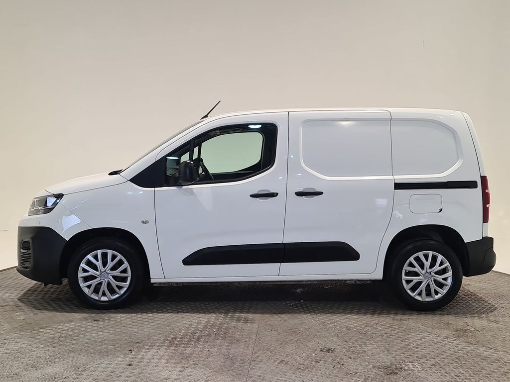 Used Citroen Berlingo 2020 for sale - 76470002: Photo 11