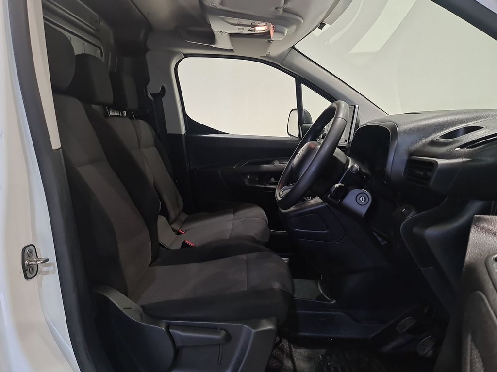 Used Citroen Berlingo 2020 for sale - 76470002: Photo 3