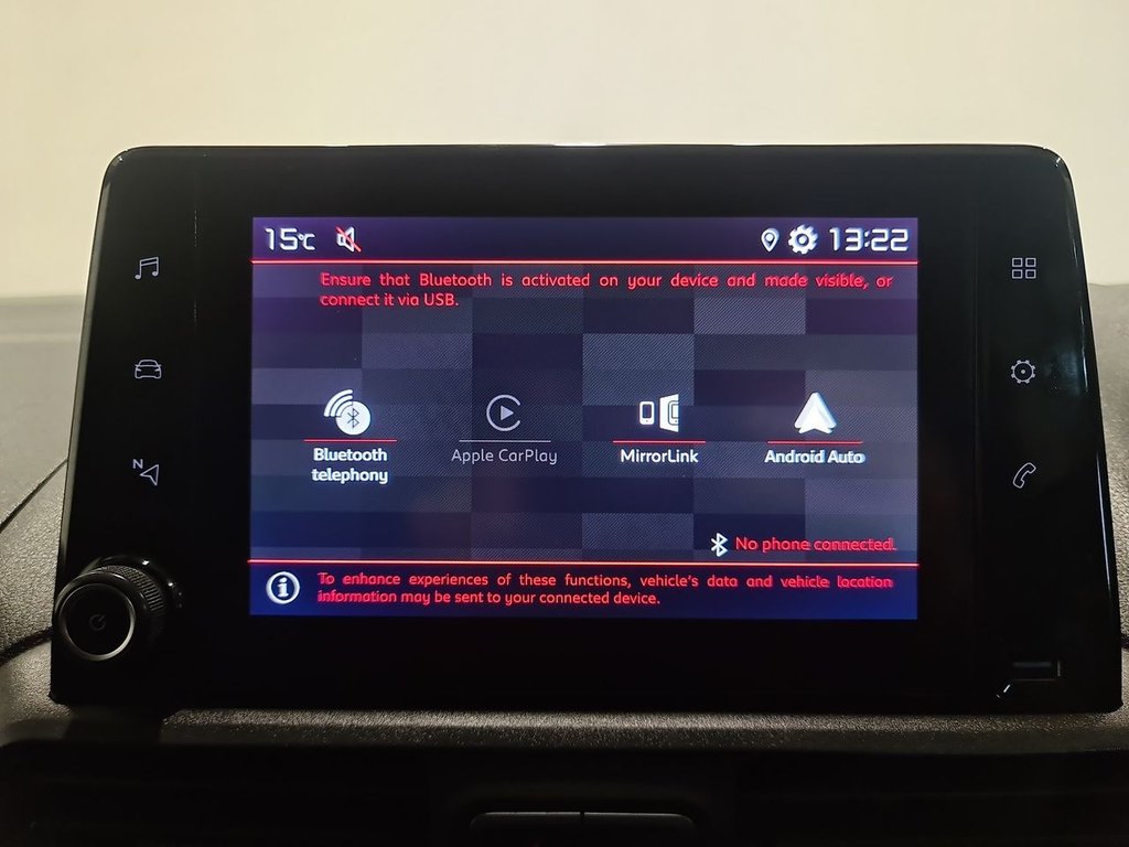 Used Citroen Berlingo 2020 for sale - 76470002: Photo 34