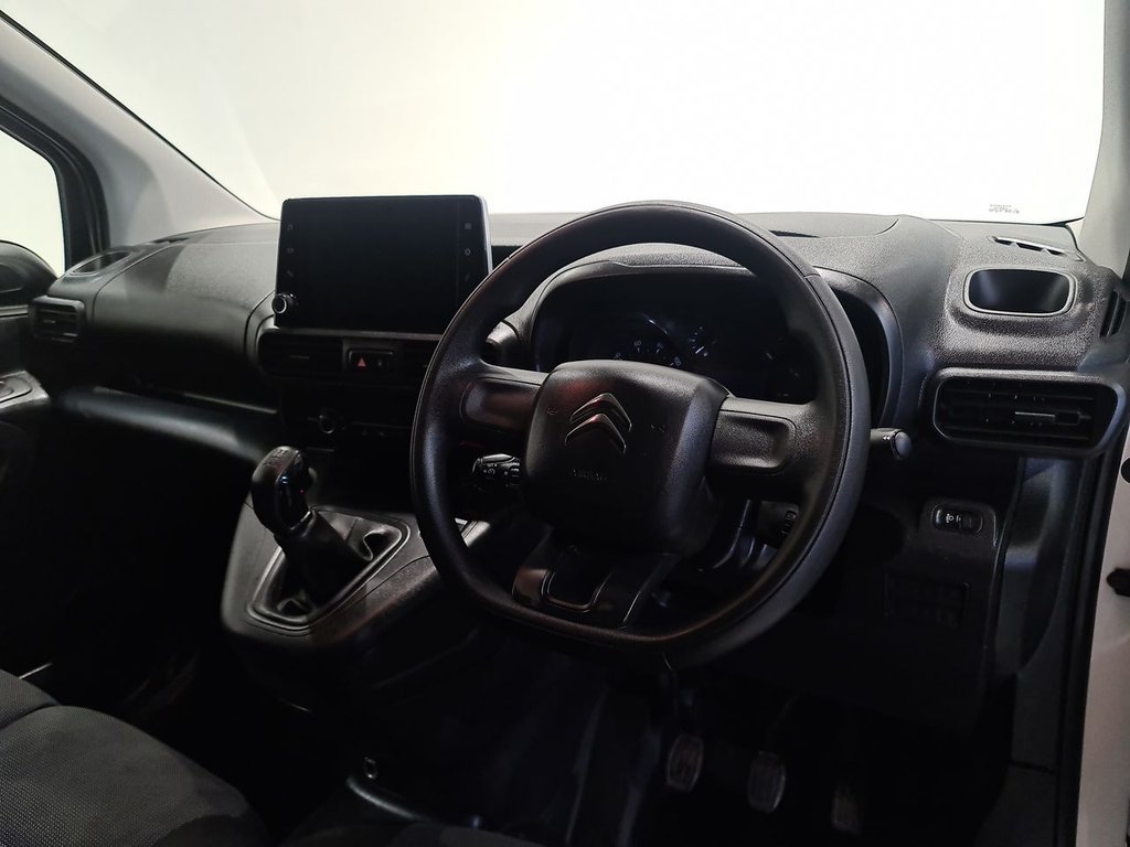Used Citroen Berlingo 2020 for sale - 76470002: Photo 5