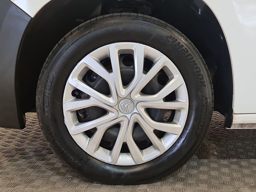 Used Citroen Berlingo 2020 for sale - 76470002: Photo 7