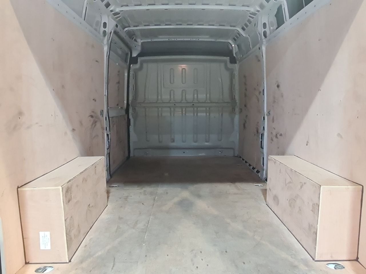 Used Vauxhall Movano 2023 for sale - 77617940: Photo 12