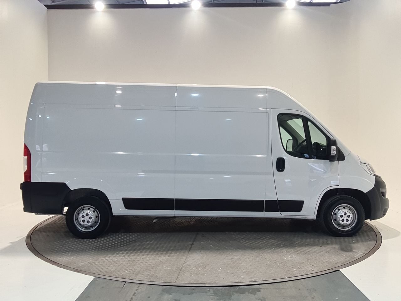 Used Vauxhall Movano 2023 for sale - 77617940: Photo 16