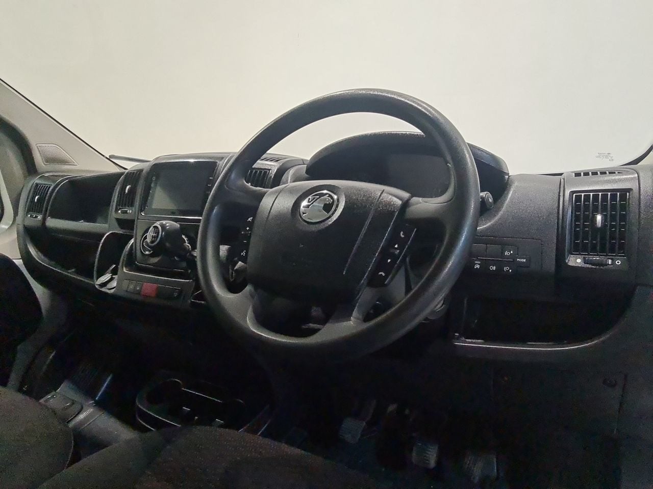 Used Vauxhall Movano 2023 for sale - 77617940: Photo 18