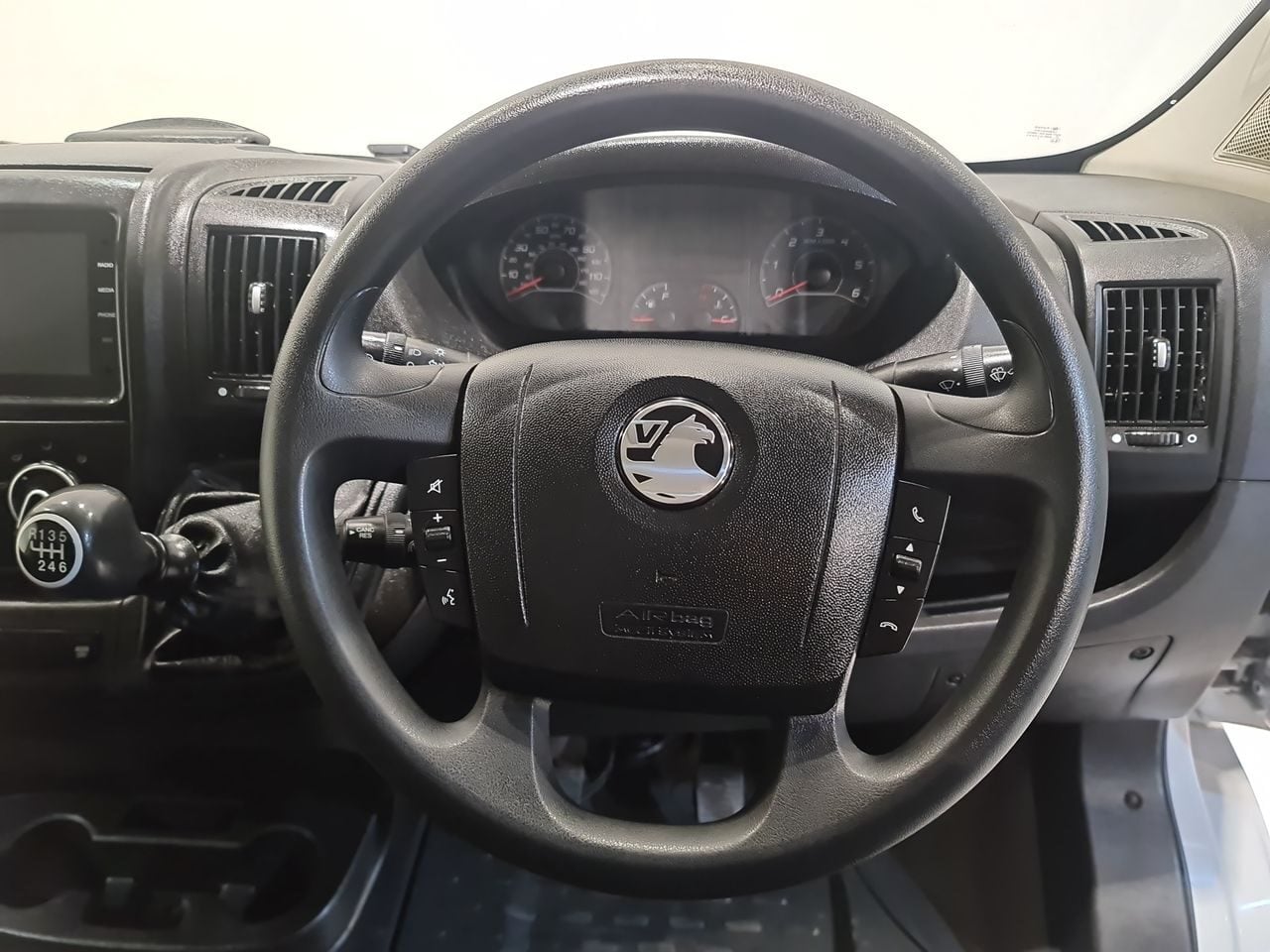 Used Vauxhall Movano 2023 for sale - 77617940: Photo 20