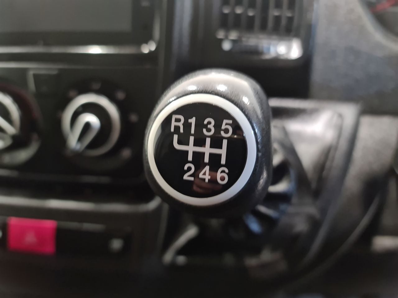 Used Vauxhall Movano 2023 for sale - 77617940: Photo 21