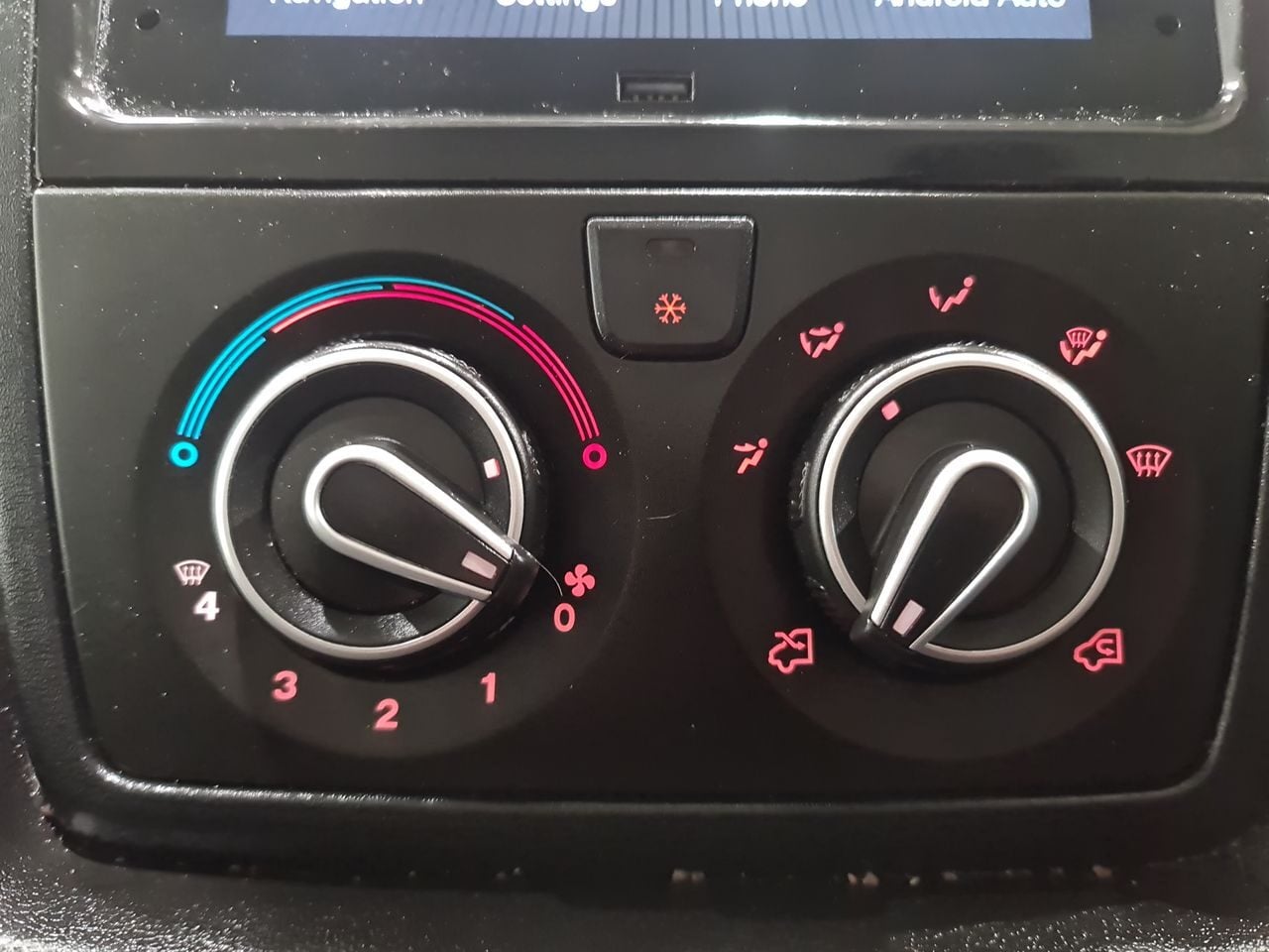 Used Vauxhall Movano 2023 for sale - 77617940: Photo 22