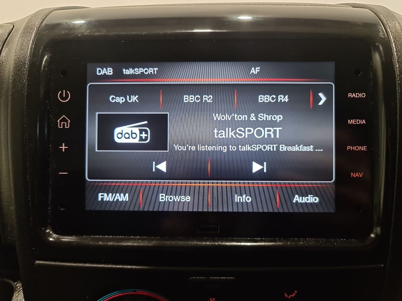 Used Vauxhall Movano 2023 for sale - 77617940: Photo 23