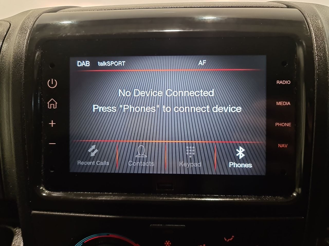 Used Vauxhall Movano 2023 for sale - 77617940: Photo 27