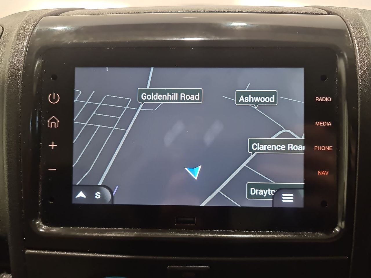 Used Vauxhall Movano 2023 for sale - 77617940: Photo 28