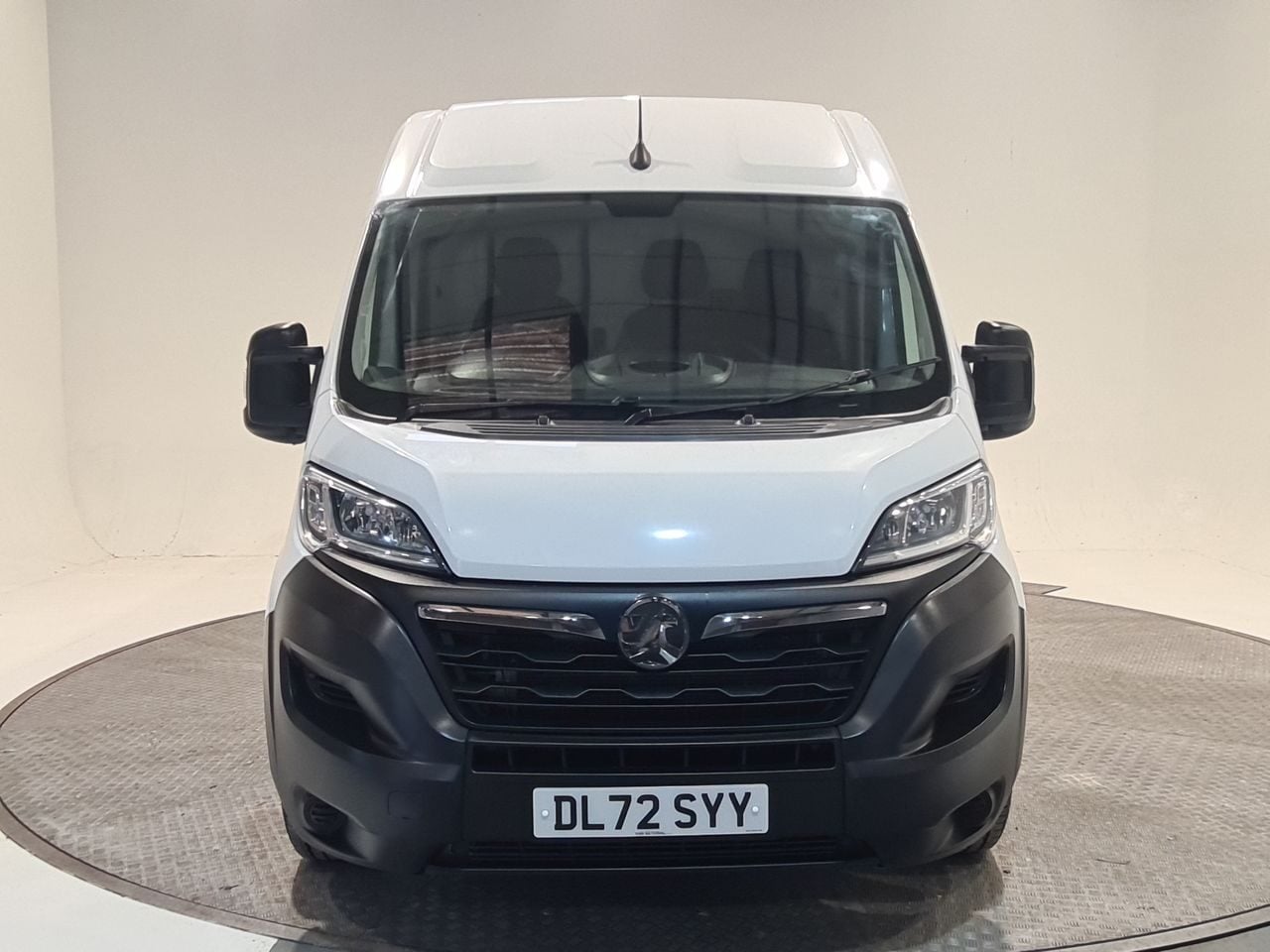 Used Vauxhall Movano 2023 for sale - 77617940: Photo 3