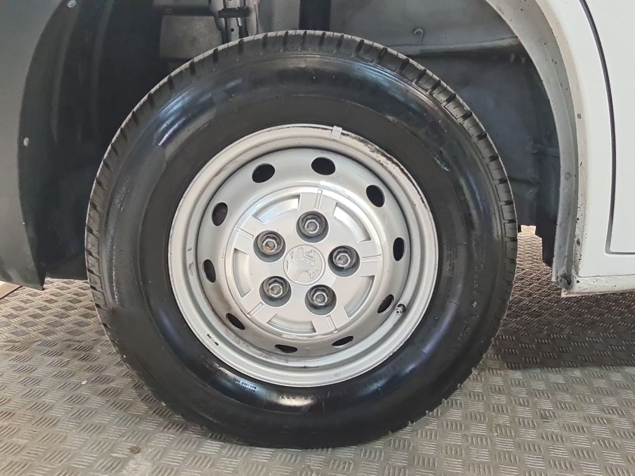 Used Vauxhall Movano 2023 for sale - 77617940: Photo 6