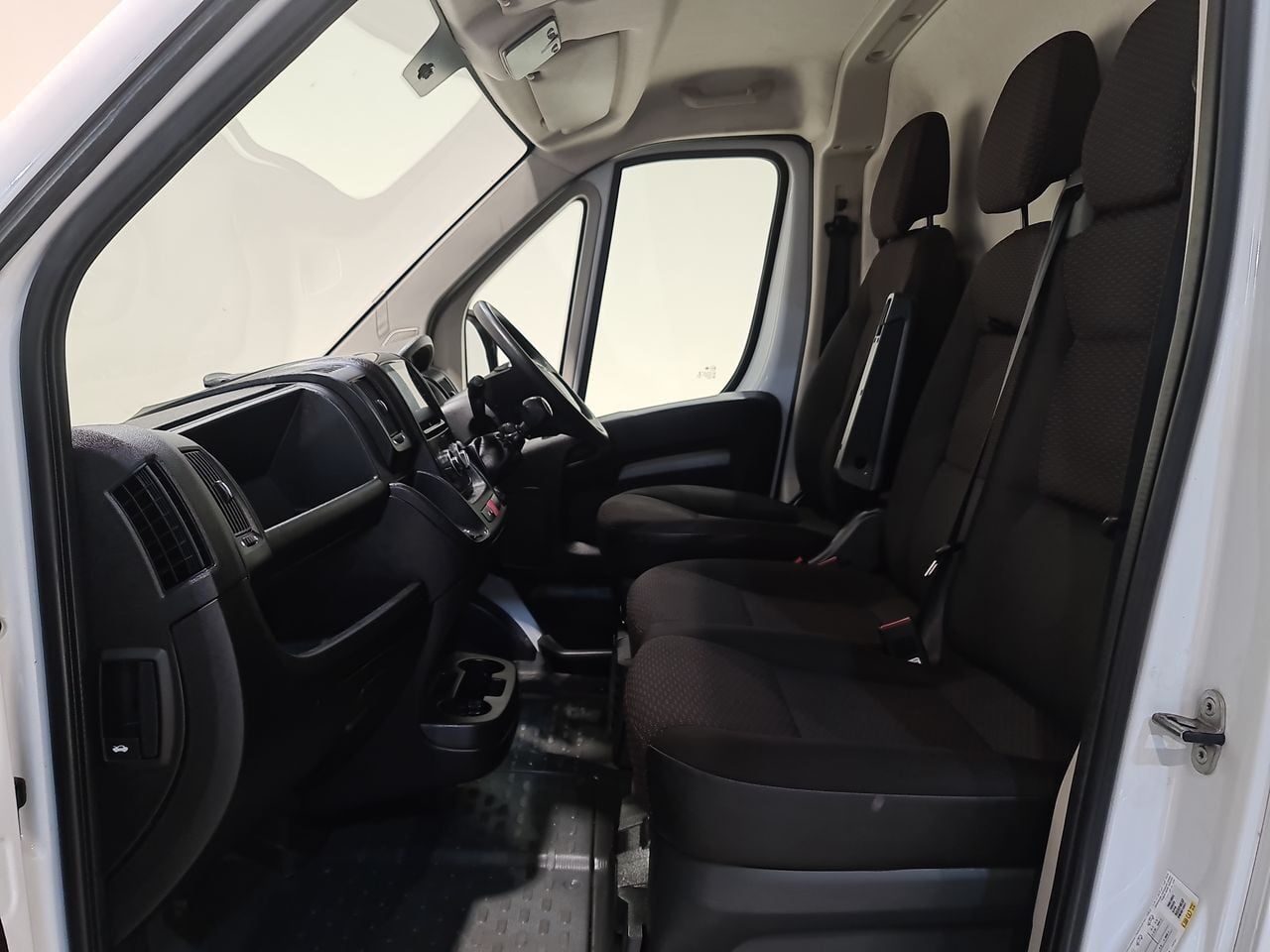 Used Vauxhall Movano 2023 for sale - 77617940: Photo 7