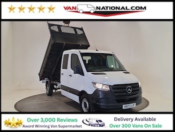 Used Mercedes-Benz Sprinter 2021 for sale - 79283308: Photo