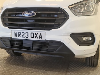 Used Ford Transit Custom 2023 for sale - 79417609: Photo
