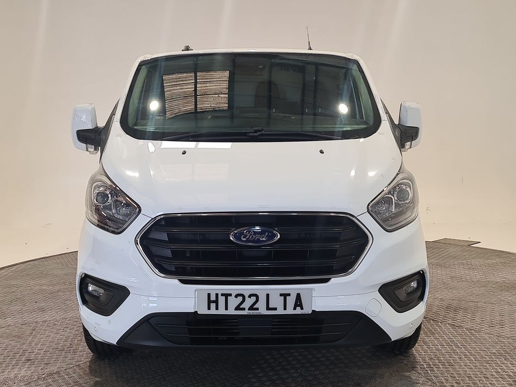 Used Ford Transit Custom 2022 for sale - 76368147: Photo 10