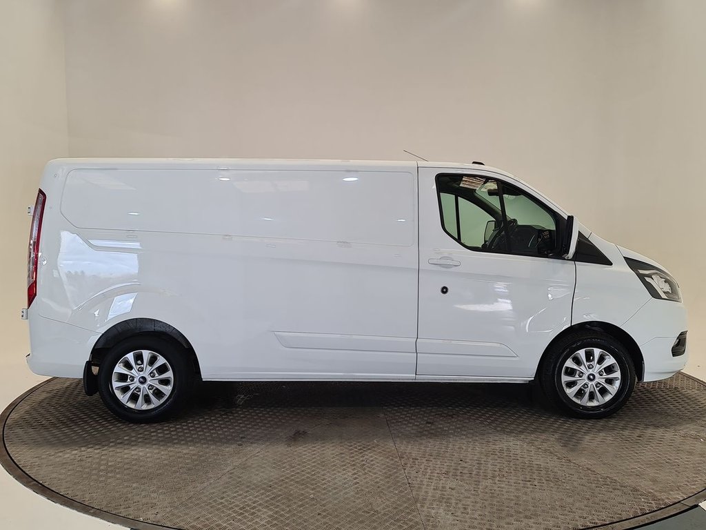 Used Ford Transit Custom 2022 for sale - 76368147: Photo 14
