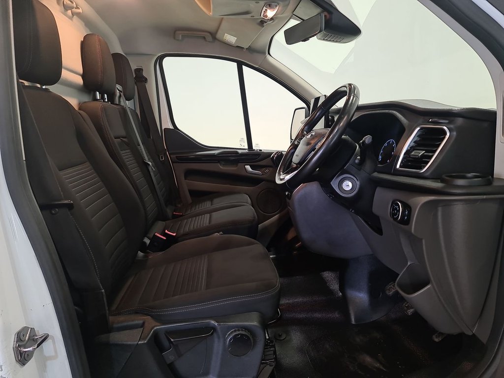 Used Ford Transit Custom 2022 for sale - 76368147: Photo 3