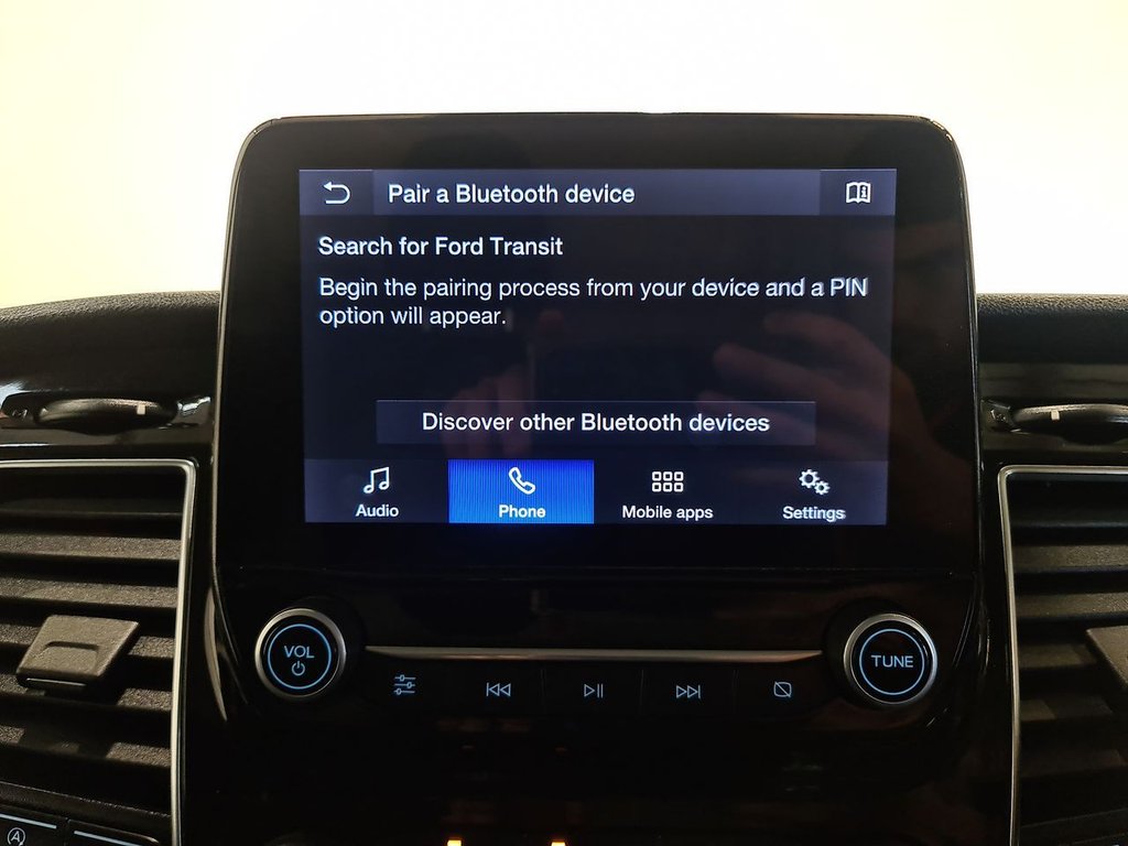 Used Ford Transit Custom 2022 for sale - 76368147: Photo 37