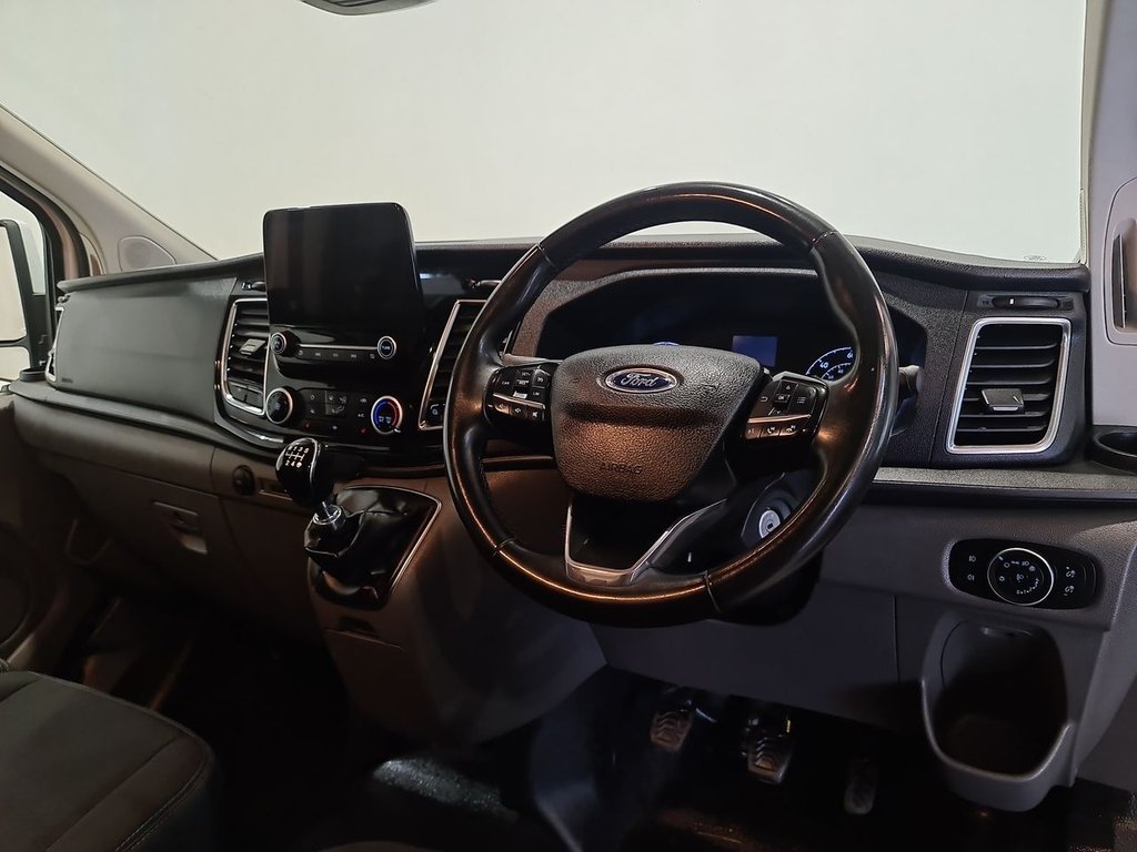 Used Ford Transit Custom 2022 for sale - 76368147: Photo 5