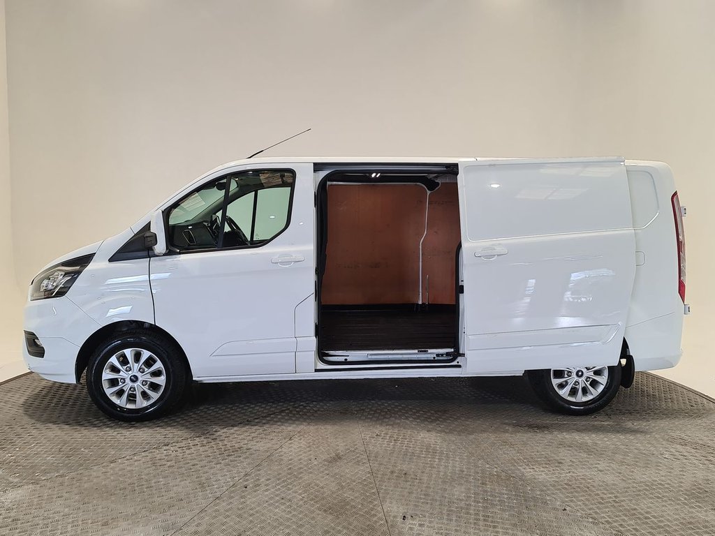 Used Ford Transit Custom 2022 for sale - 76368147: Photo 6