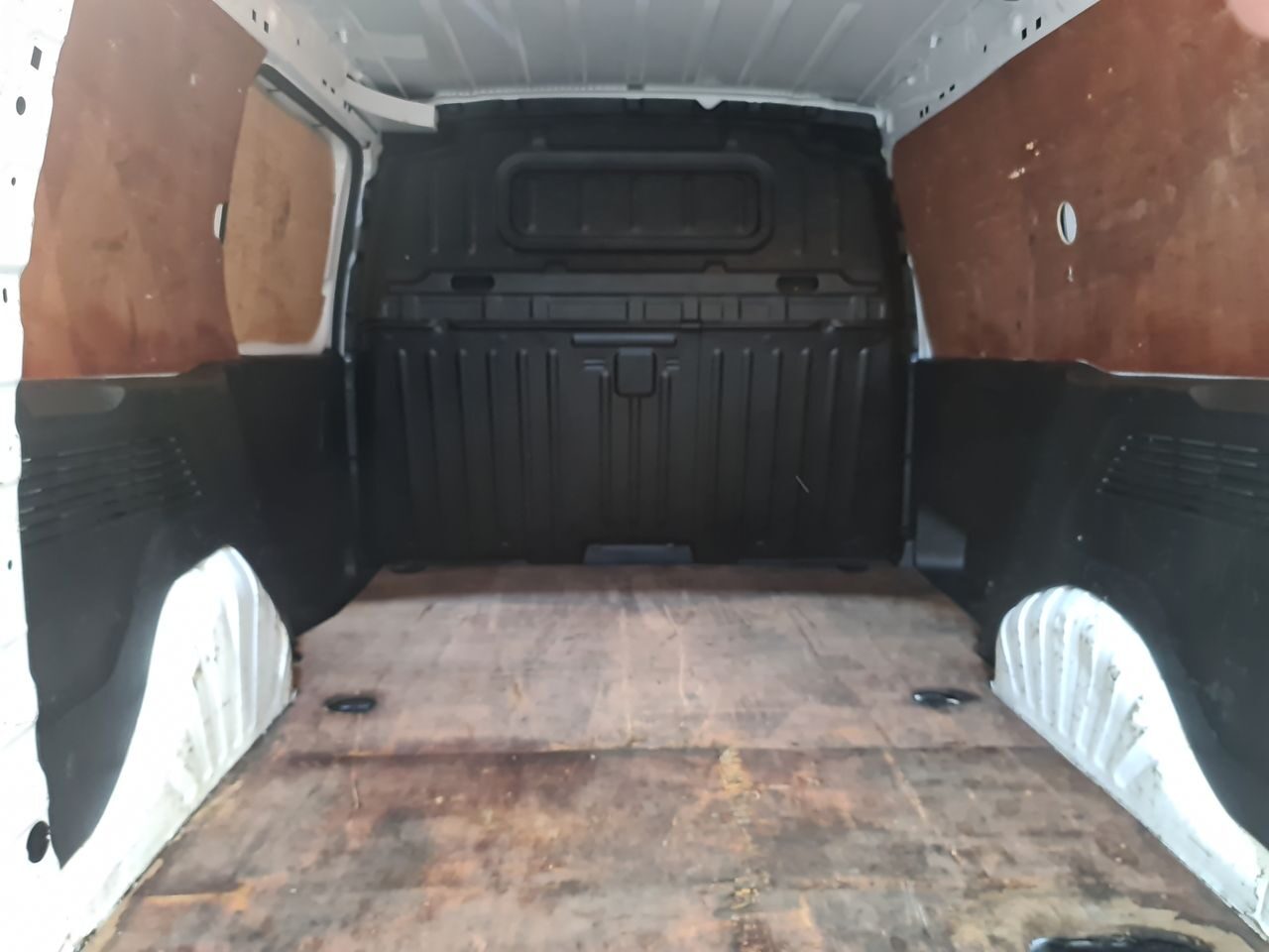 Used Vauxhall Combo 2021 for sale - 76819795: Photo 12