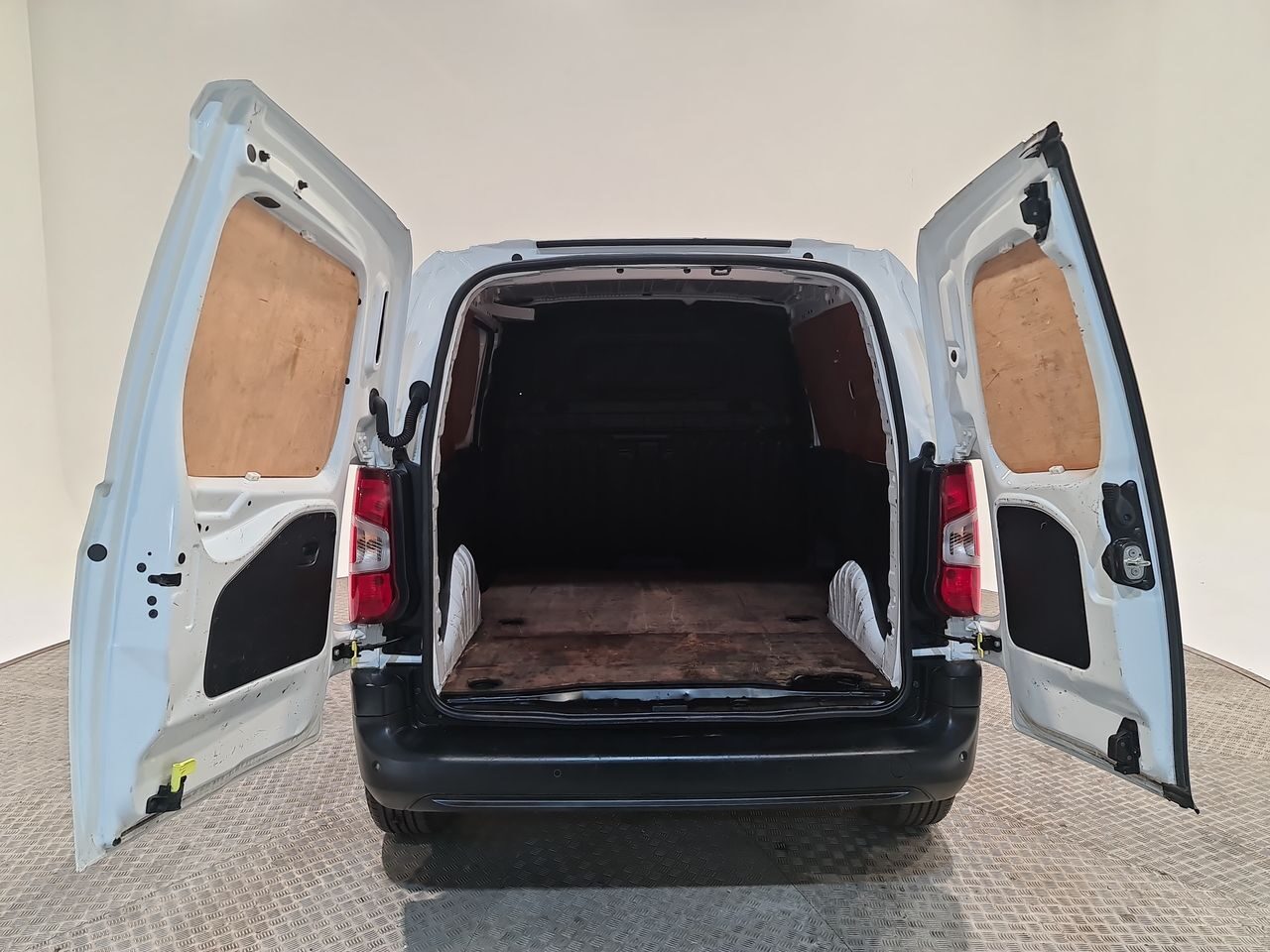 Used Vauxhall Combo 2021 for sale - 76819795: Photo 13