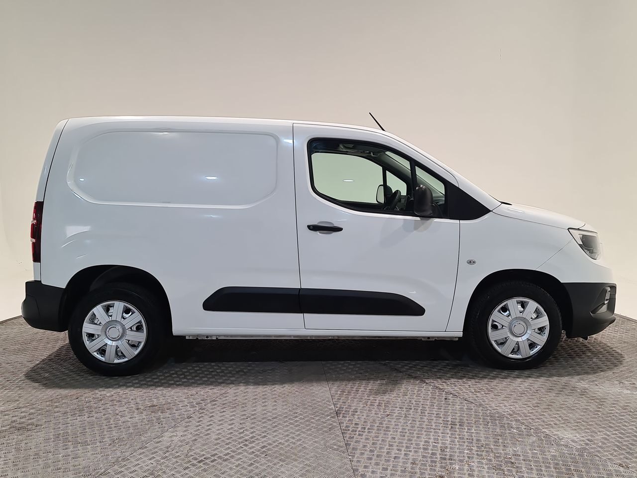 Used Vauxhall Combo 2021 for sale - 76819795: Photo 16
