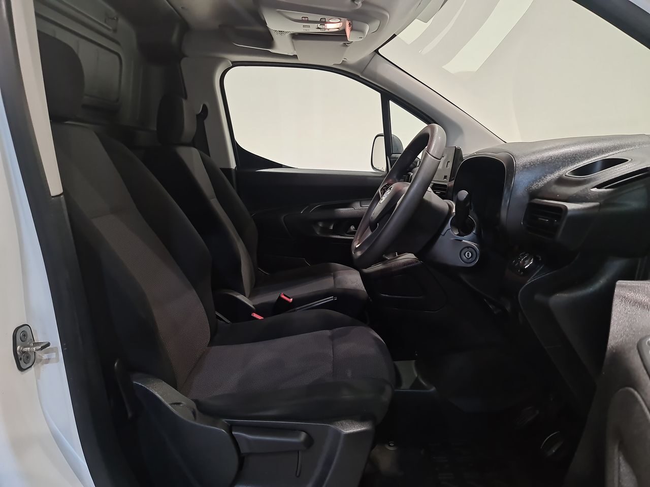 Used Vauxhall Combo 2021 for sale - 76819795: Photo 17