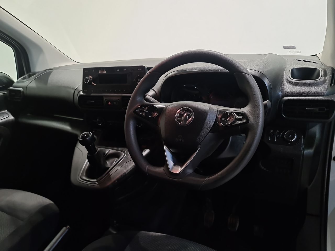 Used Vauxhall Combo 2021 for sale - 76819795: Photo 18