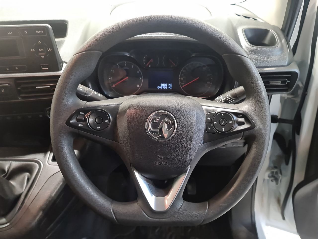 Used Vauxhall Combo 2021 for sale - 76819795: Photo 20