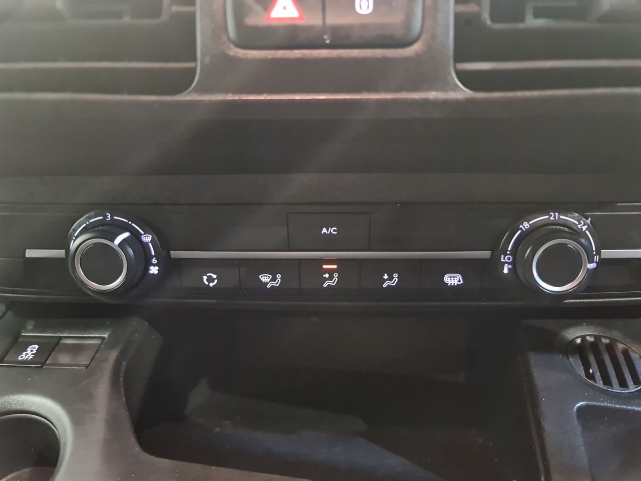 Used Vauxhall Combo 2021 for sale - 76819795: Photo 22