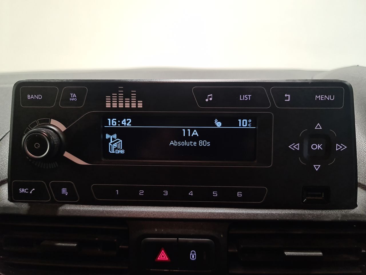 Used Vauxhall Combo 2021 for sale - 76819795: Photo 23