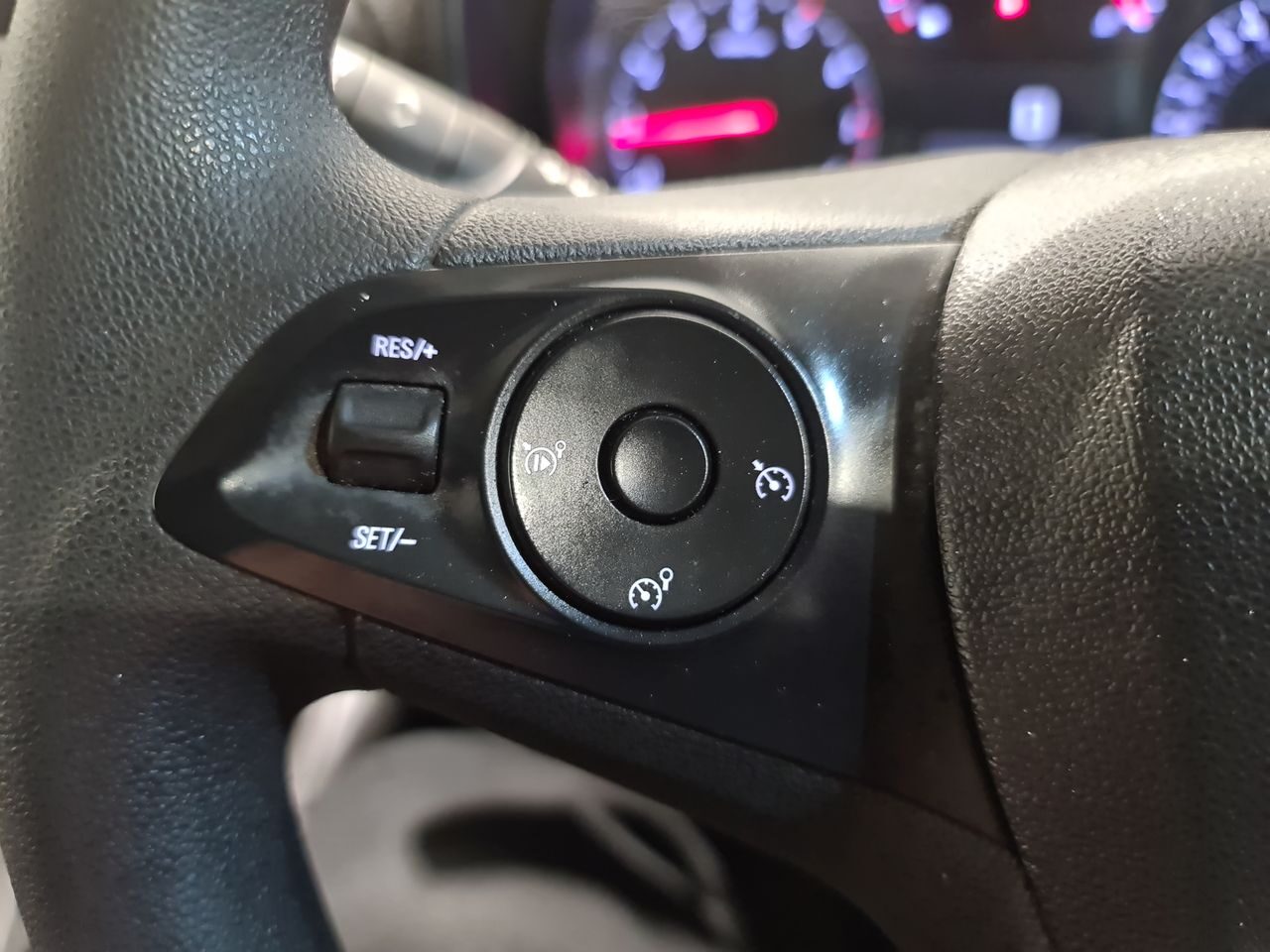 Used Vauxhall Combo 2021 for sale - 76819795: Photo 26